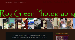 Desktop Screenshot of photographer-kettering.co.uk